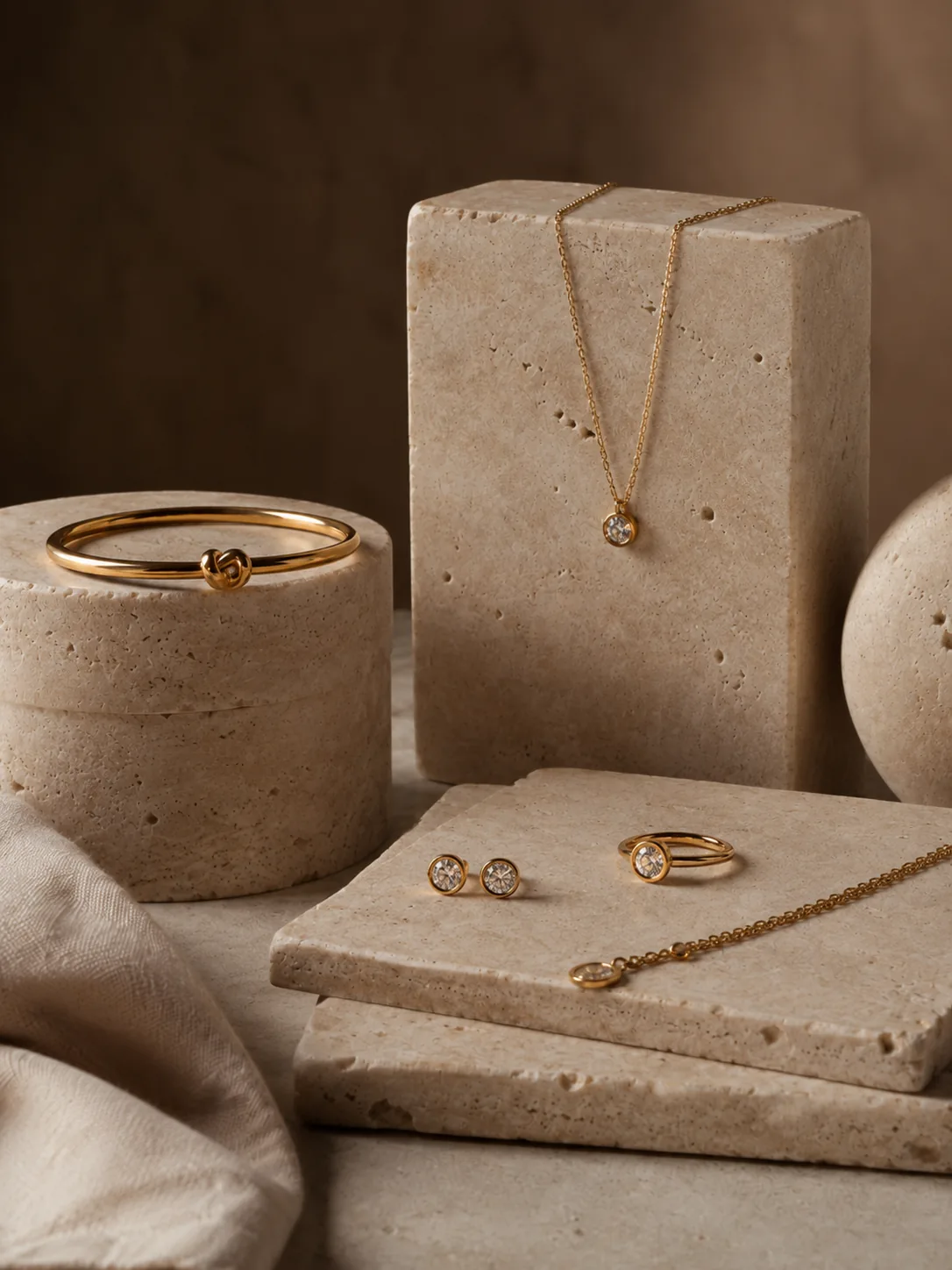 RY Collections jewellery